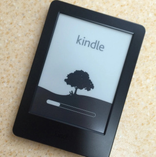 KINDLE Ebook Reader E-Book Reader Защита глаз 6-дюймовый сенсорный чернильный экран Электронная книга без подсветки Eink Reader