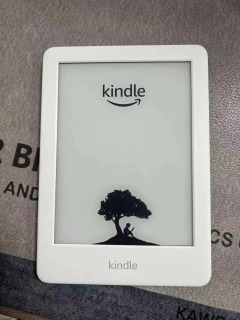 Оригинальное устройство чтения электронных книг Kindle 10-го поколения, 6-дюймовый сенсорный экран электронной книги с подсветкой, содержание учета Kindle, синхронизация электронных книг