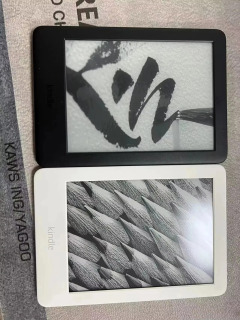 Оригинальное устройство чтения электронных книг Kindle 10-го поколения, 6-дюймовый сенсорный экран электронной книги с подсветкой, содержание учета Kindle, синхронизация электронных книг Оранжевый