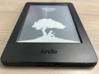 Б/у планшет для чтения электронных книг Kindle 7-го поколения, доступны фактическое пространство, бесплатно 3 ГБ, настраиваемый язык, подключение WIFI