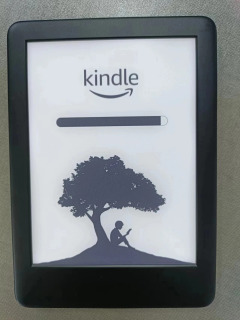 Устройство чтения электронных книг Kindle 10-го поколения, эректор 4G/8G, 6-дюймовый сенсорный экран E-ink с подсветкой, лампа для чтения 167ppi, используется на складе черный