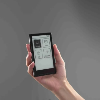 Электронная книга XTEINK X4 с экраном E-Ink 4,3 дюйма, портативная, легкая, 220ppi, ультратонкая, магнитная, 650 мАч, подарок для любителей чтения