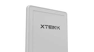 XTEINK X4 elektron oʻquvchi: portativ, 4,3 dyuymli ultra yupqa ekran, 77 g, koʻzni himoya qilish, TXT/EPUB-ni qoʻllab-quvvatlash, E-ink oʻquvchi Оранжевый