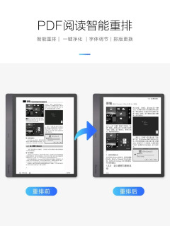 iReader Smart2 10,3-дюймовый считыватель электронных книг, интеллектуальная электронная бумажная книга, чернильный экран, планшет, рукописная электронная бумага