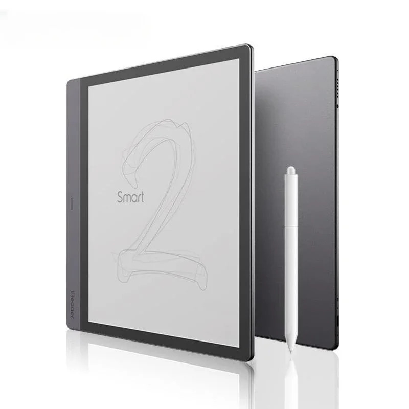 iReader Smart2 10,3-дюймовый считыватель электронных книг, интеллектуальная электронная бумажная книга, чернильный экран, планшет, рукописная электронная бумага