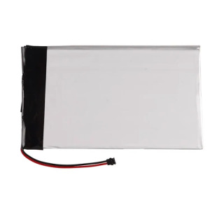 Elektron oʻquvchi va elektron kitobxonlar uchun batareya 1500 mAh MLP255085 Pocketbook 611, 612, 624, 623, 625, Basic, Basic New, Basic Touch, Touch Lux