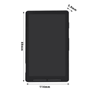 Электронная книга XTEINK X3/X4 Developer Edition с экраном E-Ink, магнитным креплением, легкая, 4,3 дюйма, 220ppi, ультратонкая, 650 мАч, 16 ГБ