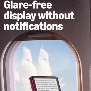 Электронная книга Kindle Paperwhite 12-го поколения 2024 года, 7 дюймов, 300 PPI, водонепроницаемость IPX8, двухцветная подсветка, 16 ГБ/32 ГБ, Wi-Fi