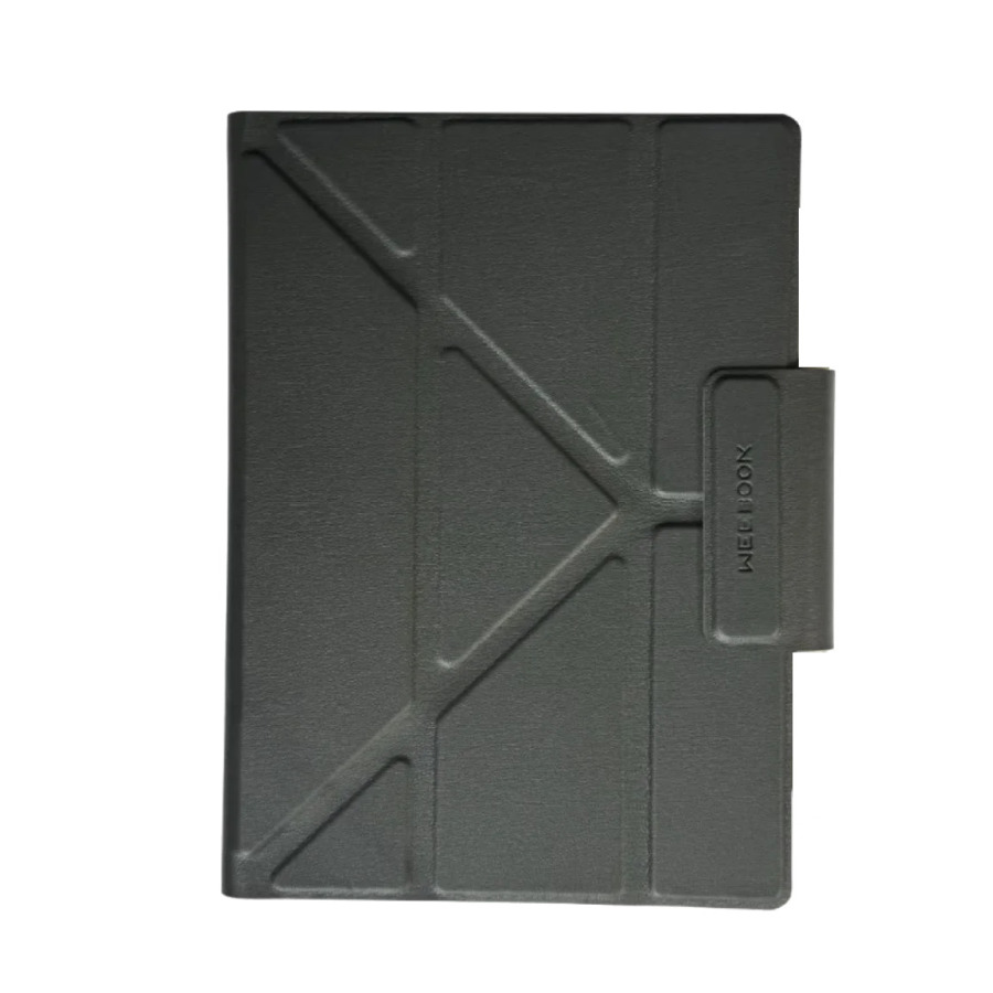Новый защитный чехол MEEBOOK M8/M8C для электронного чтения M8/M8C, кожаный чехол с магнитным притяжением