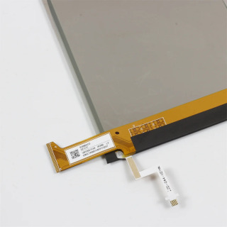 6 dyuymli E-Ink 758x1024 212 PPi ekran ED060XCD PocketBook 616 Ebook Reader displeyni almashtirish qismlari