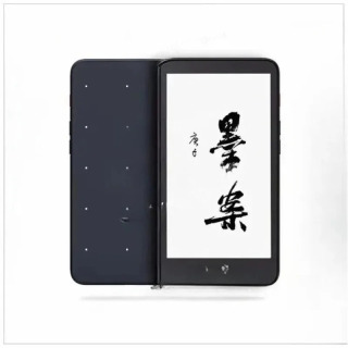 Электронная книга InkPalm 5 Mini 5.2 дюйма с E-ink экраном, 300PPI, планшет на Android 8.1, смартфон для чтения электронных книг