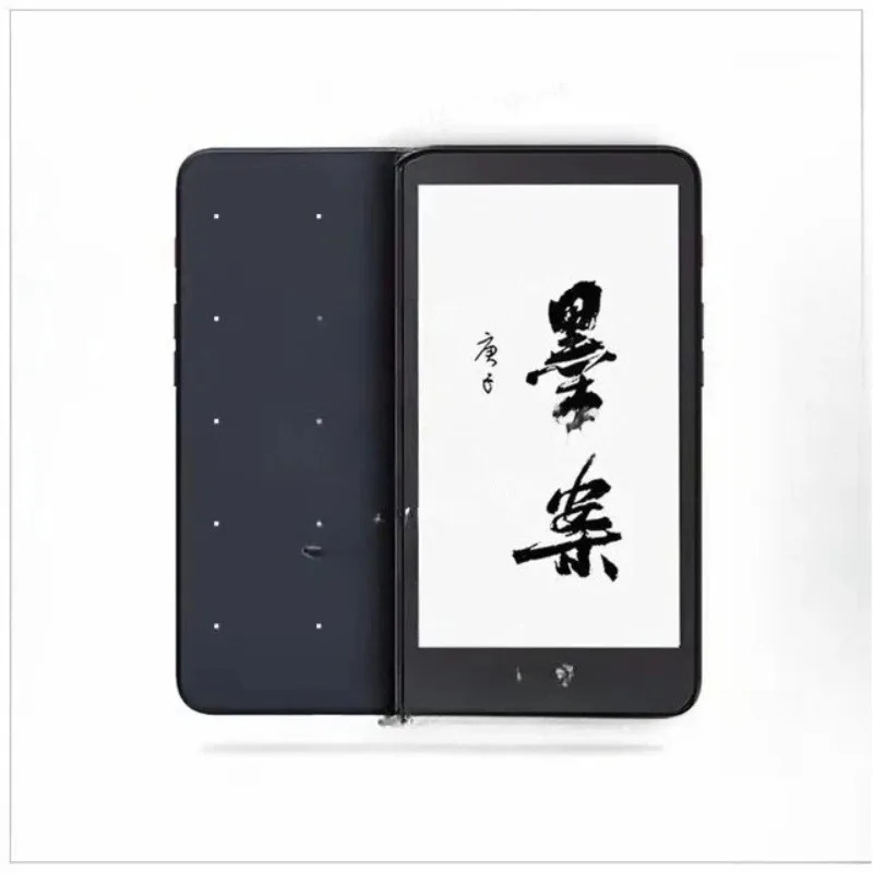 Электронная книга InkPalm 5 Mini 5.2 дюйма с E-ink экраном, 300PPI, планшет на Android 8.1, смартфон для чтения электронных книг