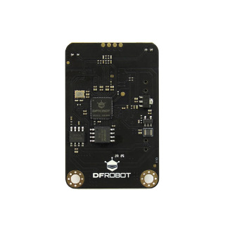 DFRobot Gravity Offline Language Self Learning Датчик распознавания голоса для micro:bit Arduino Raspberry Pi Python ESP32 I2C UART