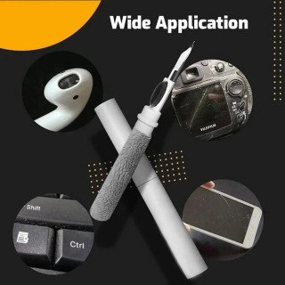 2 in 1 tozalash toʻplami Airpods 3 Pro uchun naushniklarni tozalash uchun qalam 13 choʻtkasi eshitish vositasi tozalash asboblari Eshitish vositalarini tozalash vositalari