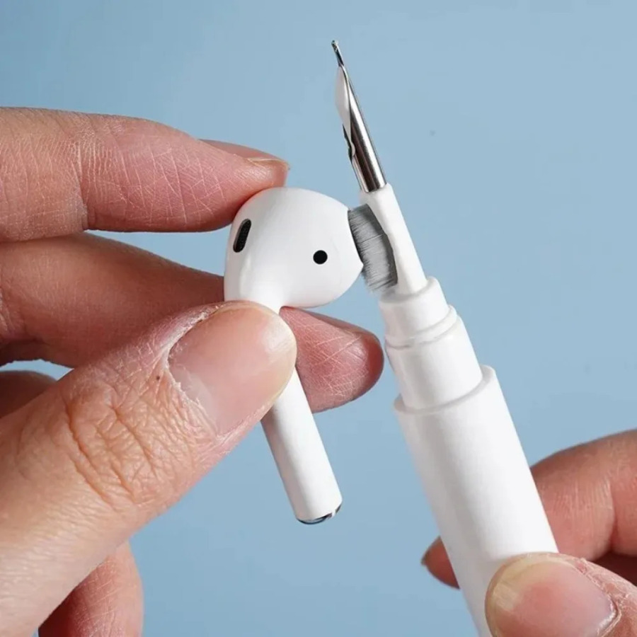 2 in 1 tozalash toʻplami Airpods 3 Pro uchun naushniklarni tozalash uchun qalam 13 choʻtkasi eshitish vositasi tozalash asboblari Eshitish vositalarini tozalash vositalari