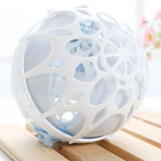 Инструменты для очистки, машинная стирка, сумки для стирки бюстгальтеров, пластиковые шарики для стирки бюстгальтеров с защитой от намотки, домашняя сумка для уборки бюстгальтеров