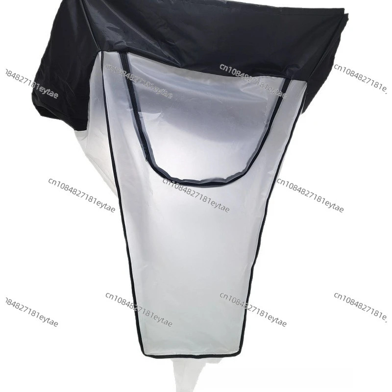 Shift mashinasini tozalash, suv oʻtkazmaydigan qopqoq, markaziy konditsionerni yuvish, sovuq havo olish uchun suv sumkasi, verandaning yuqori assimilyatsiyasi