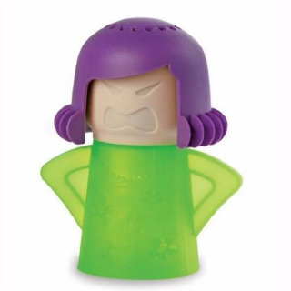 Mikrotoʻlqinli pechlar va muzlatgichlarni tozalash uchun asboblar