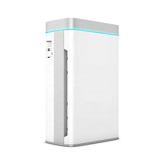 Maishiy elektr jihozlari Wi-Fi havo tozalagichi va HEPA filtrli namlagichlar