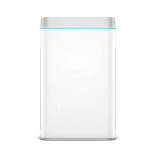 Maishiy elektr jihozlari Wi-Fi havo tozalagichi va HEPA filtrli namlagichlar