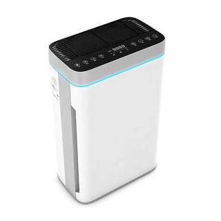 Maishiy elektr jihozlari Wi-Fi havo tozalagichi va HEPA filtrli namlagichlar