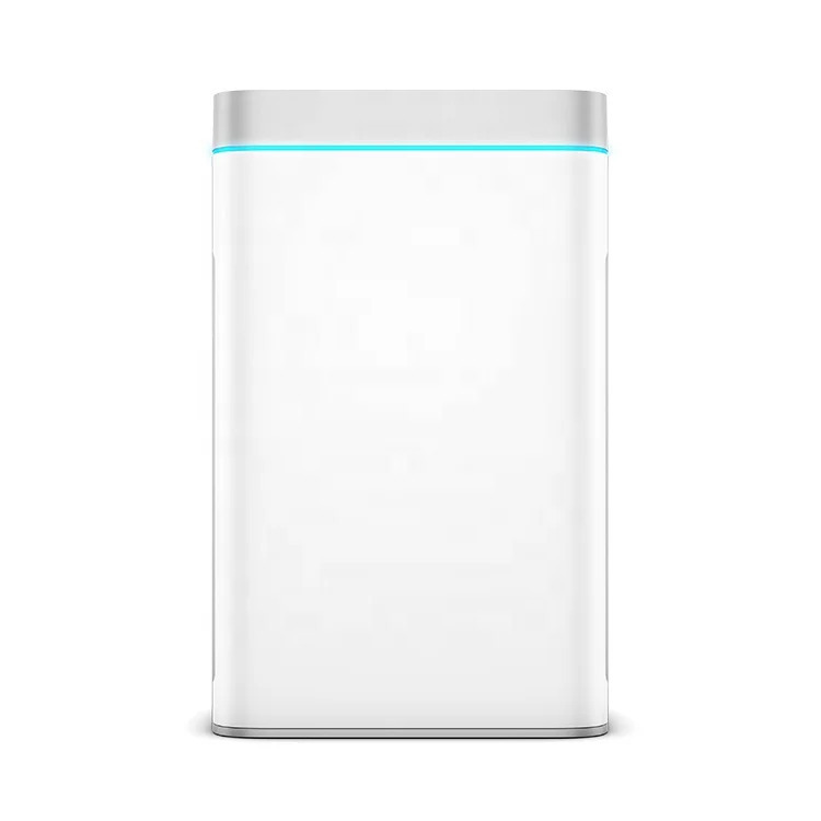 Maishiy elektr jihozlari Wi-Fi havo tozalagichi va HEPA filtrli namlagichlar