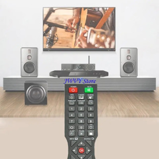 573A для пульт дистанционного управления QT1D для QT166 QT155 QT155S QT1E E48W13A-AU Товары для бытовой техники