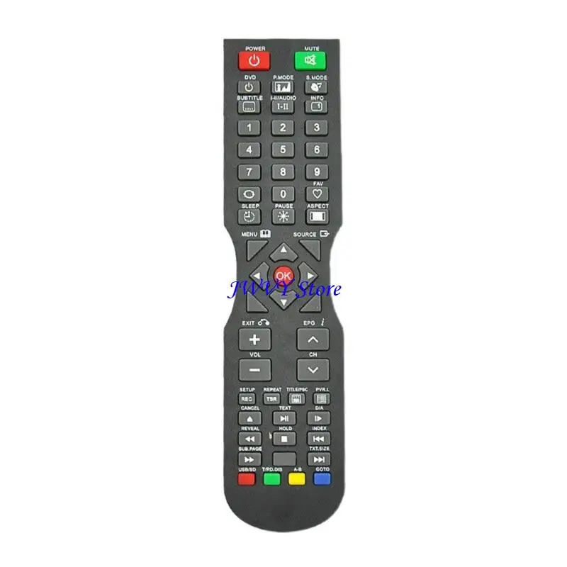 573A для пульт дистанционного управления QT1D для QT166 QT155 QT155S QT1E E48W13A-AU Товары для бытовой техники