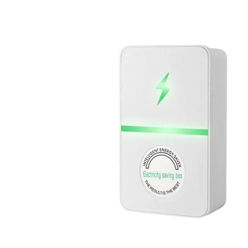 Energiyani tejash moslamasi 1/2/5 dona. Uy, kvartira, ofis uchun energiya tejash. Oylik elektr energiyasi uchun xarajatlarni kamaytirish.