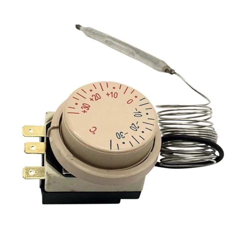 Iyun 2025 HARORAT TERMOSTAT ELEKTR TERMOSTAT Qurilma Uy uchun uy jihozlari