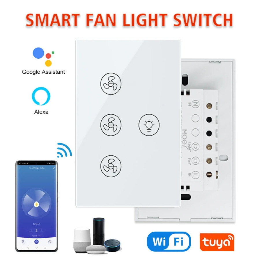 Tezlikni boshqarish bilan Wi-Fi yoqilgan ship foniy chiroqni oʻzgartirish