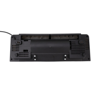 Konditsioner devor isitgichi, 220V, 1800W, masofadan boshqarish bilan
