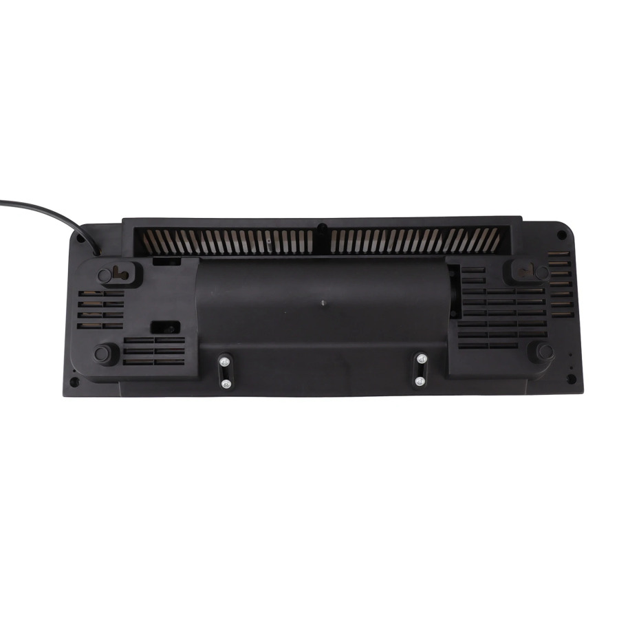 Konditsioner devor isitgichi, 220V, 1800W, masofadan boshqarish bilan