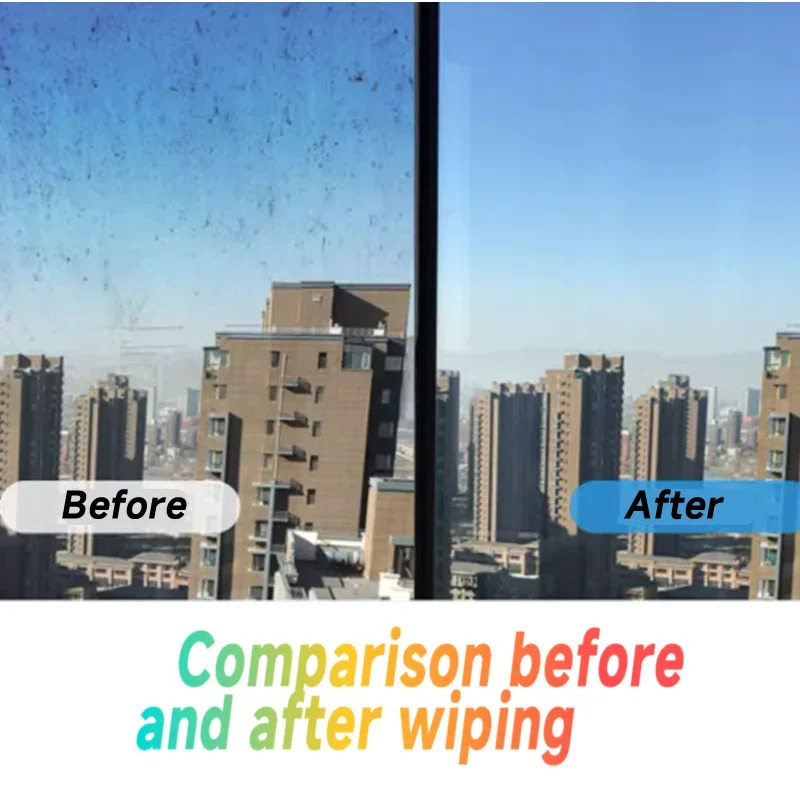 Yangi avtomatik oyna tozalovchi robot changyutgichi aqlli uy jihozlari Shisha tozalovchi oyna yuvish uchun elektr pol moplari