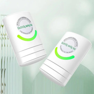 Энергосберегающее устройство Electricity Energy Saver Pro для дома и офиса, энергосберегающий блок с американской вилкой, стабилизатор напряжения для кухонной техники.