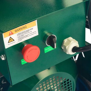 10KVt quvvatli elektr sirt yuvish mashinasi yuqori bosimli avtomobil yuvish mashinasi