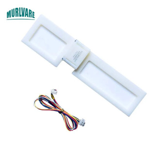 Sovutgich qismlari Havo kanali yigʻilishi 0064001405 NSBD009 Panasonic Haier muzlatgichi uchun elektr fotosel