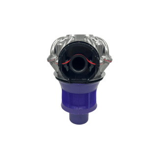 Для Dyson V6 DC59 DC62 DC74 SV03 SV05 бытовая подметальная машина робот пылесос запасные части циклон