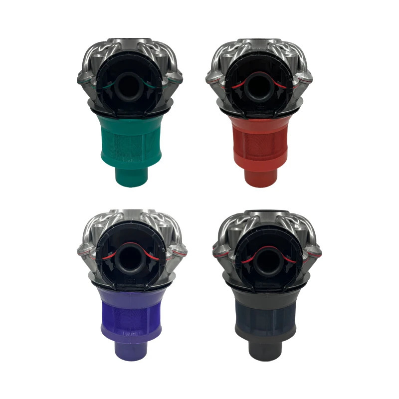 Для Dyson V6 DC59 DC62 DC74 SV03 SV05 бытовая подметальная машина робот пылесос запасные части циклон