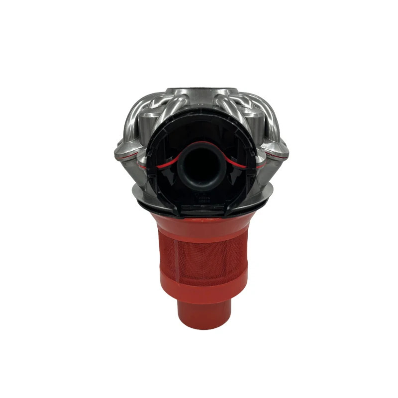 Для Dyson V6 DC59 DC62 DC74 SV03 SV05 бытовая подметальная машина робот пылесос запасные части циклон
