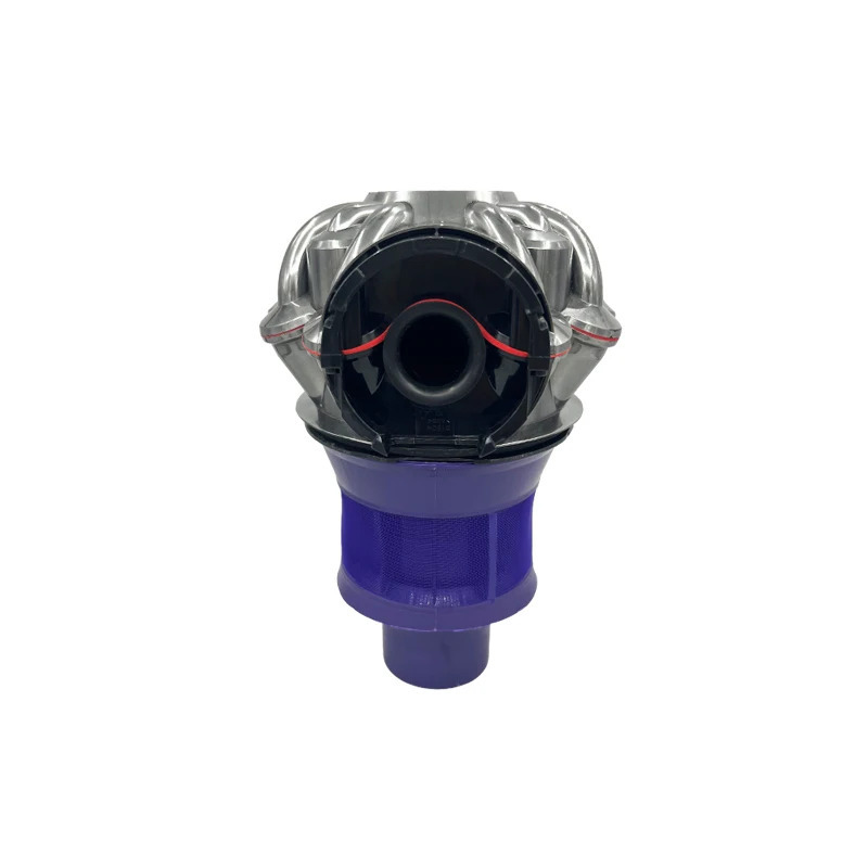 Для Dyson V6 DC59 DC62 DC74 SV03 SV05 бытовая подметальная машина робот пылесос запасные части циклон