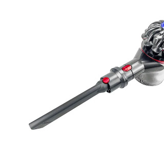 Сменный адаптер светодиодного освещения, запасные части для Dyson V7 V8 V10 V11 V15, умный робот-пылесос, аксессуары для дома
