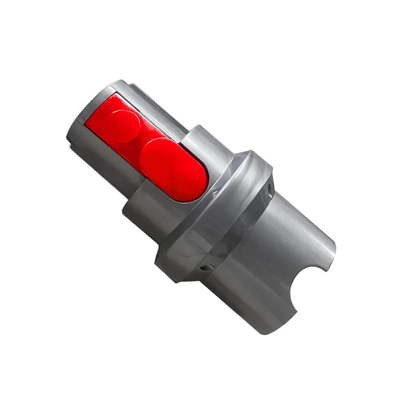 Сменный адаптер светодиодного освещения, запасные части для Dyson V7 V8 V10 V11 V15, умный робот-пылесос, аксессуары для дома
