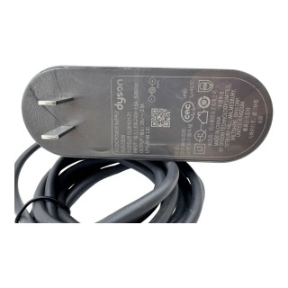Dyson TP04 TP05 TP06 HP02 HP04 havo tozalagichlari uchun 20V 2,5A zaryadlovchi, ehtiyot qismlar