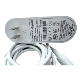 Dyson TP04 TP05 TP06 HP02 HP04 havo tozalagichlari uchun 20V 2,5A zaryadlovchi, ehtiyot qismlar светло-зеленый