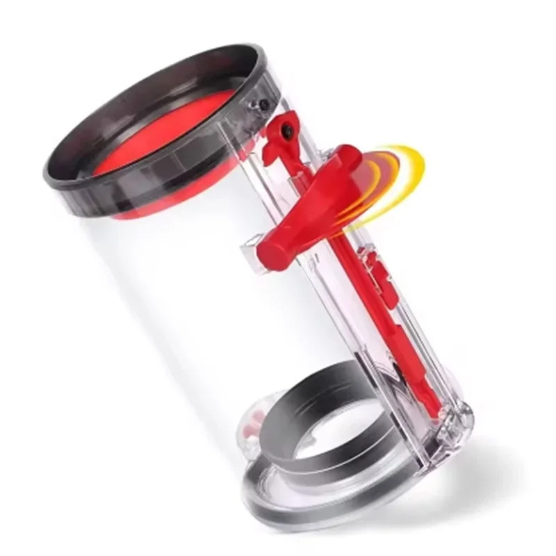 Dyson V11 V15 SV14 SV15 SV22 changyutgich uchun zaxira almashtirish chang chelaki katta axlat qutisi