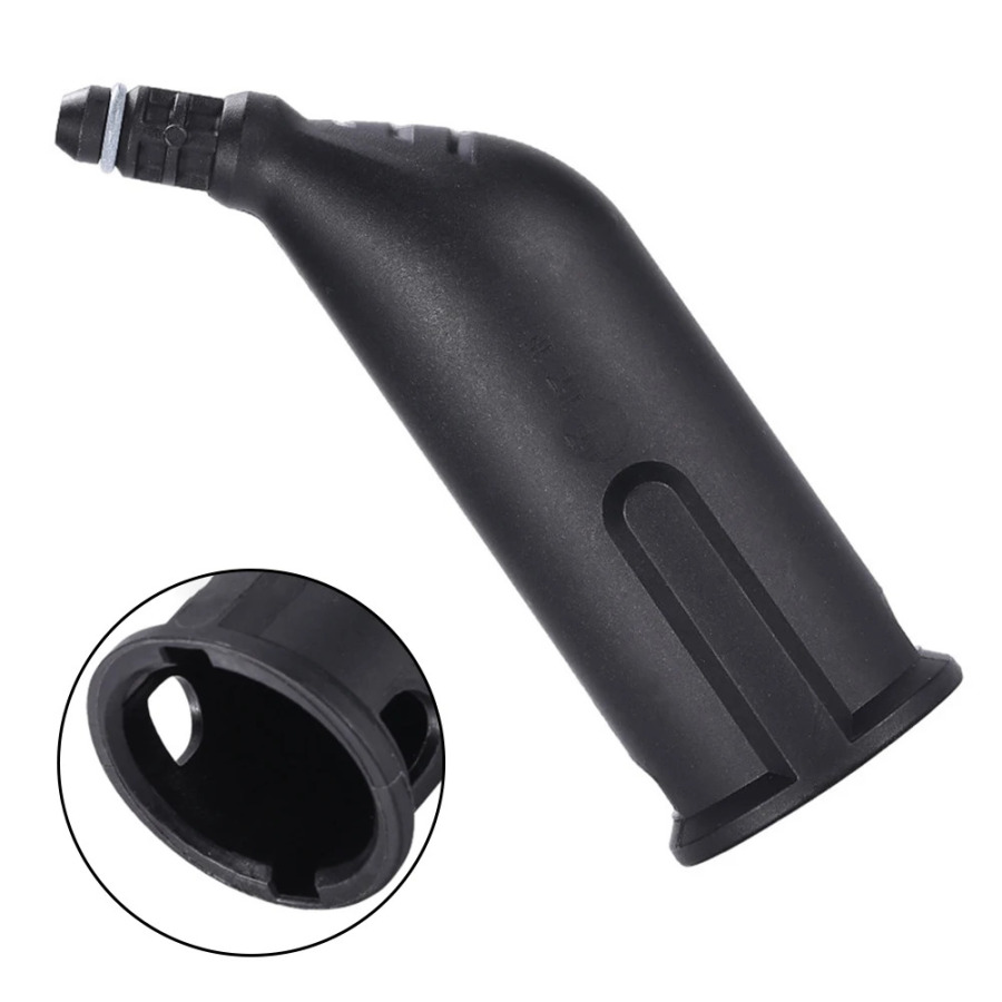 Karcher SC1 SC2 SC3 uchun bugʻli nozul Uy tozalash uchun bugʻ tozalagichni almashtirish qismlari 1 dona