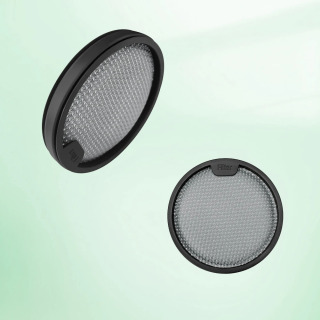 Совместим с Dreame T10/T20/T20 Pro/T30/T30 Neo/R10/R10 Pro/R20, запасные части Xiaomi G9/G10, предварительно передние HEPA-фильтры, аксессуары