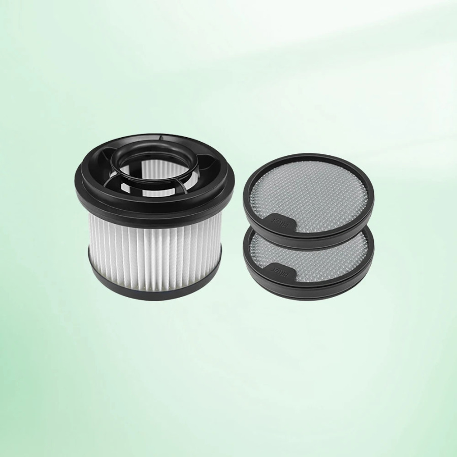 Совместим с Dreame T10/T20/T20 Pro/T30/T30 Neo/R10/R10 Pro/R20, запасные части Xiaomi G9/G10, предварительно передние HEPA-фильтры, аксессуары