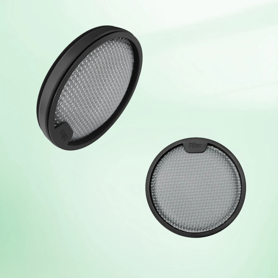 Совместим с Dreame T10/T20/T20 Pro/T30/T30 Neo/R10/R10 Pro/R20, запасные части Xiaomi G9/G10, предварительно передние HEPA-фильтры, аксессуары